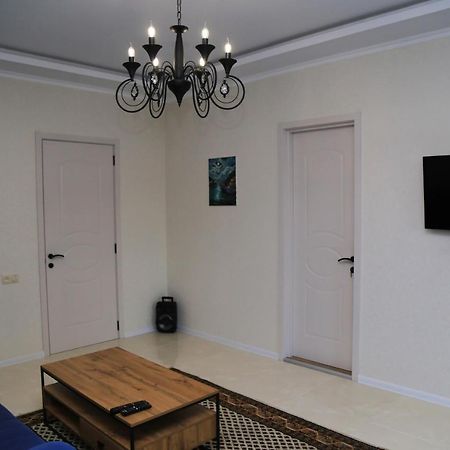 Apartamento Panorama Mtsʼkhetʼa Exterior foto