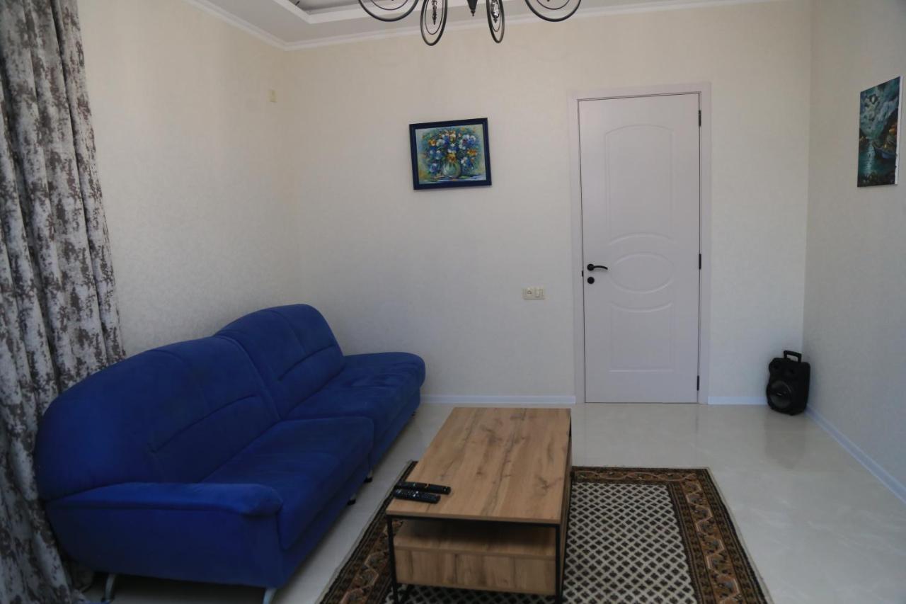 Apartamento Panorama Mtsʼkhetʼa Exterior foto
